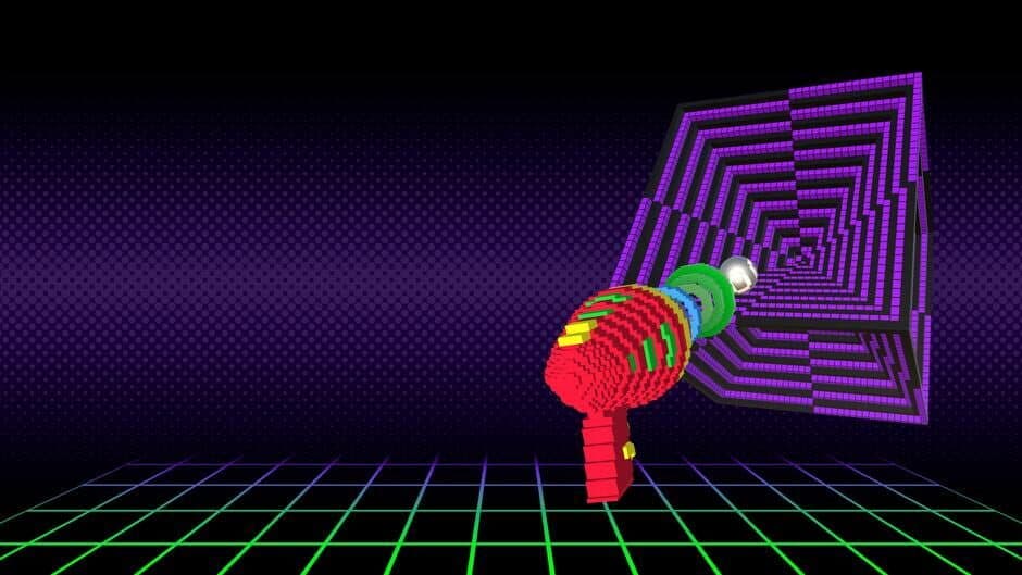 Masternoid artwork 3