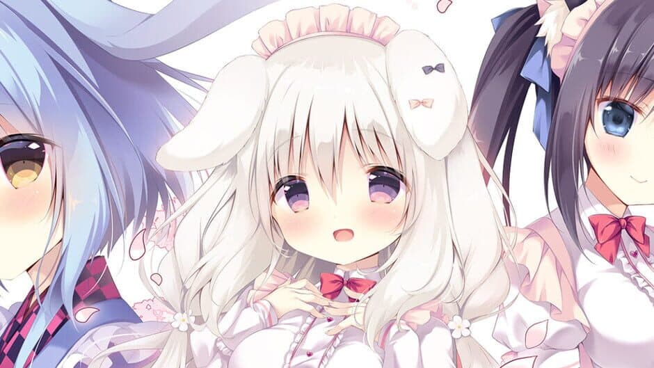 Amairo Chocolate 2 artwork 1
