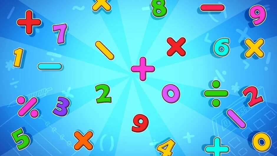Math World VR artwork 2