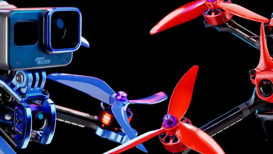 FPV Logic artwork 1