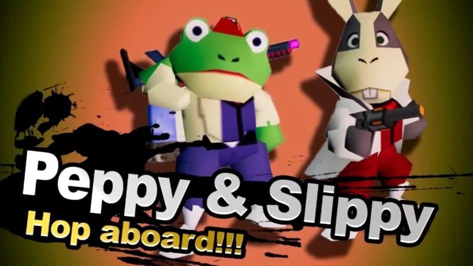 Smash Remix: Version 1.4.0 artwork 3