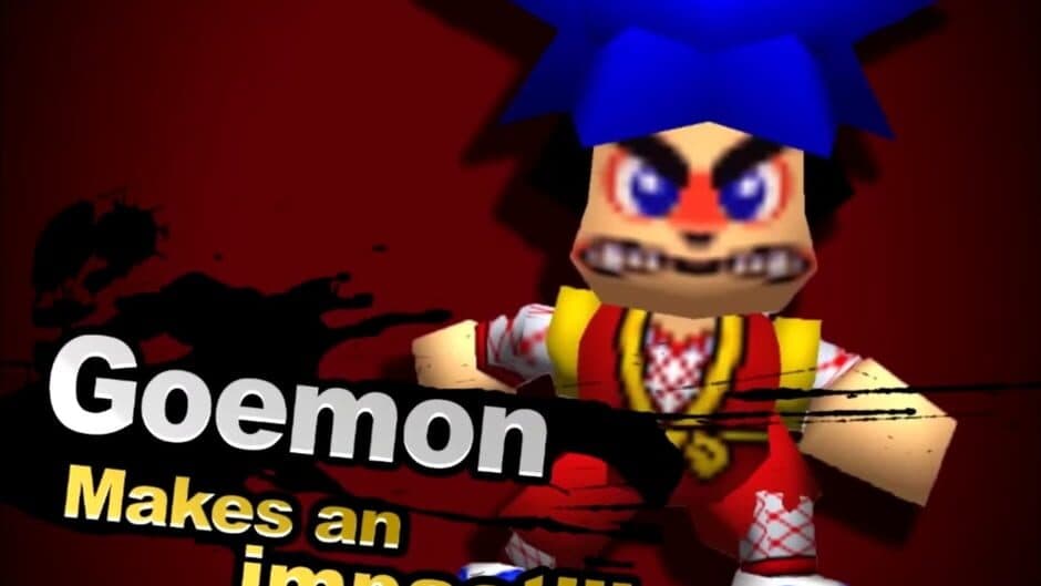 Smash Remix: Version 1.4.0 artwork 4