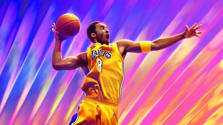 NBA 2K24 artwork 1