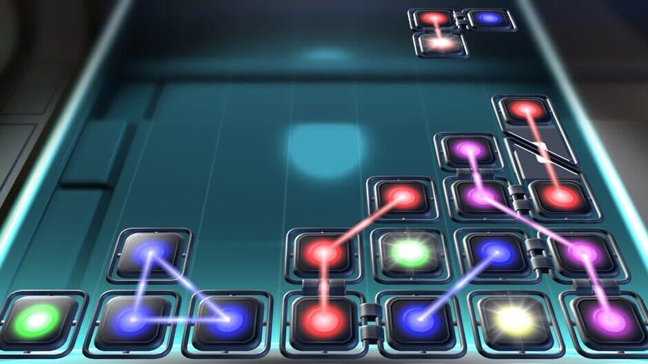 Abode artwork 1