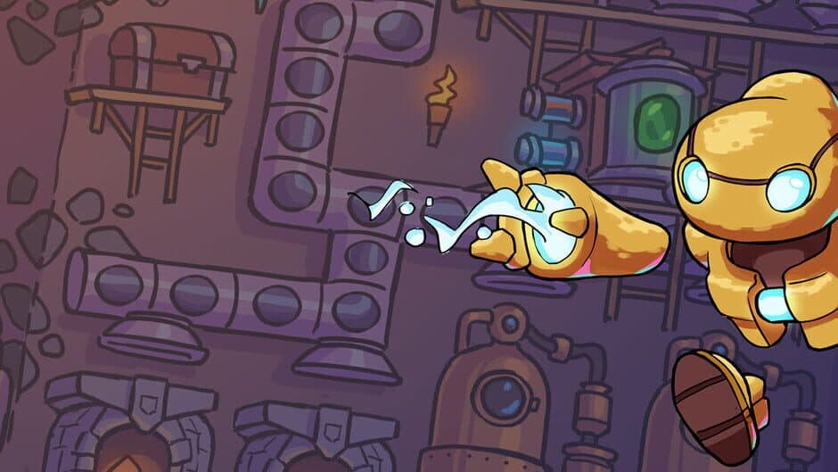 AutoForge artwork 1
