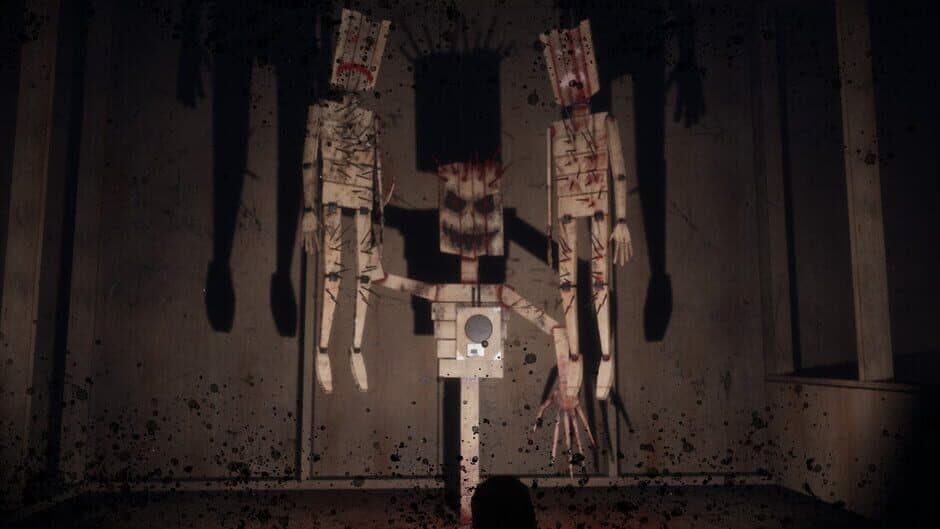 The Math Problem Killer artwork 1