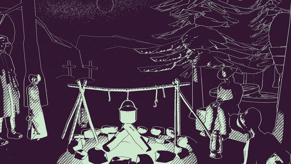 Wagon artwork 1