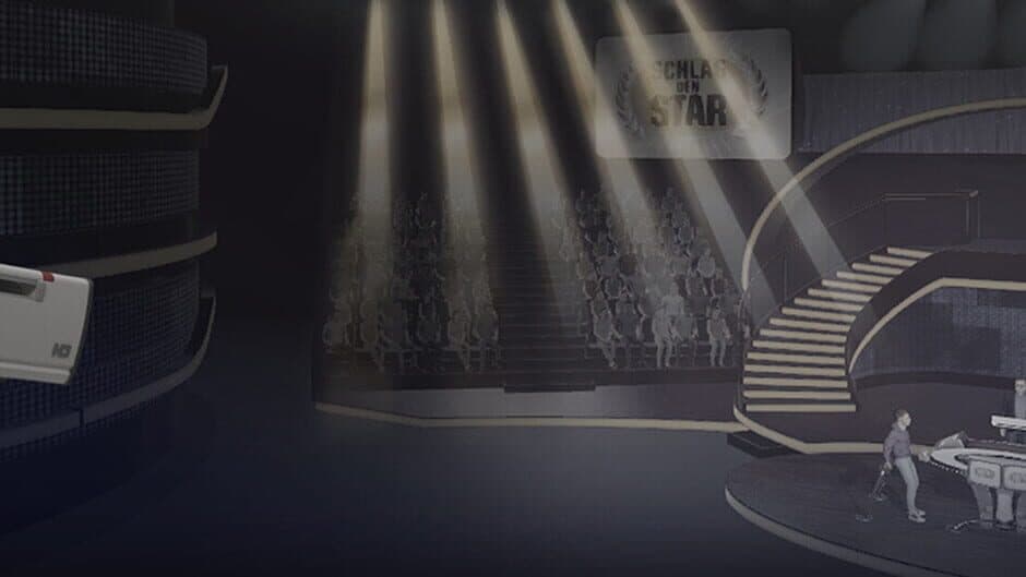 Schlag den Star: Das 3. Spiel artwork 1