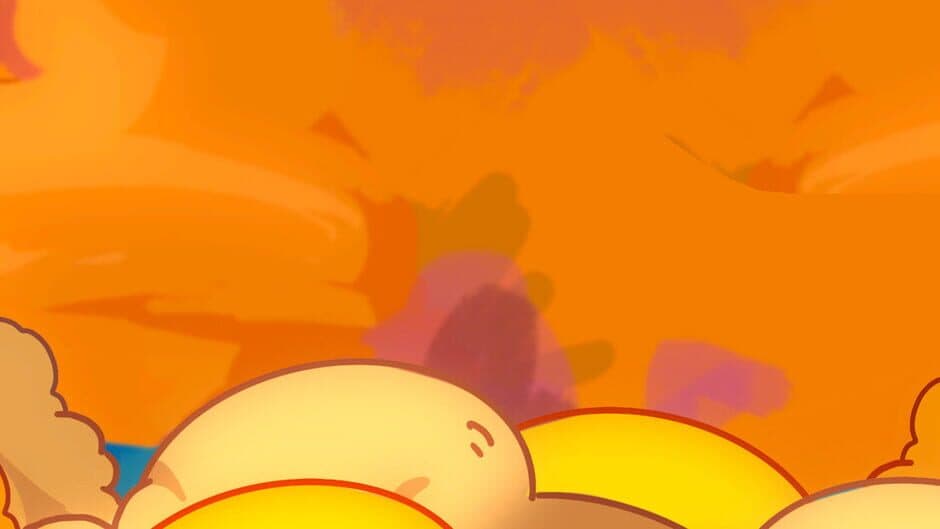 Relic Guardian artwork 1