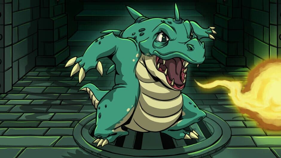 Crocogame artwork 1