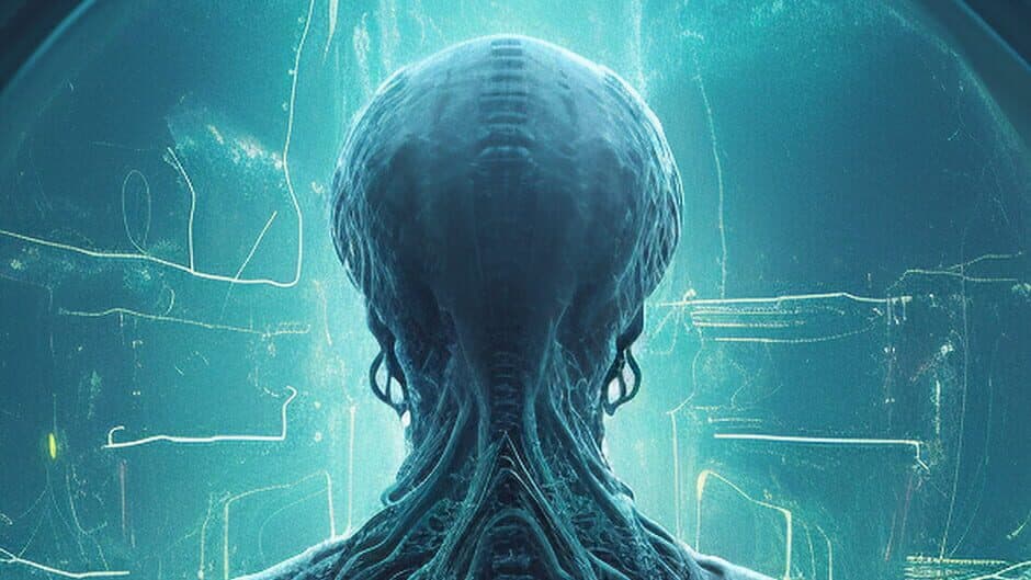 Universal Conquest artwork 1