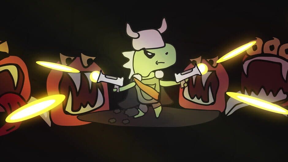 Roguenarok artwork 1