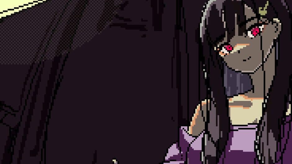 Saeko: Giantess Dating Sim artwork 1