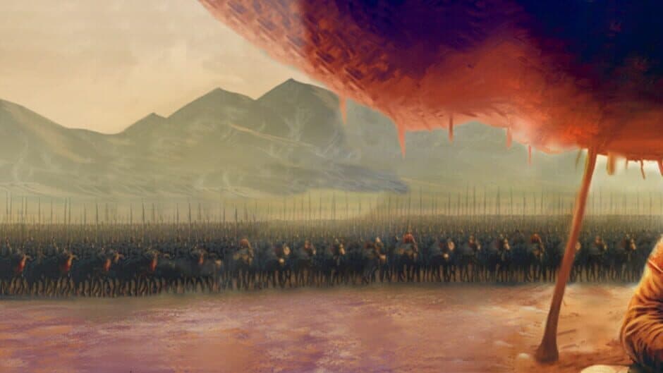 Hakan's War Manager artwork 1