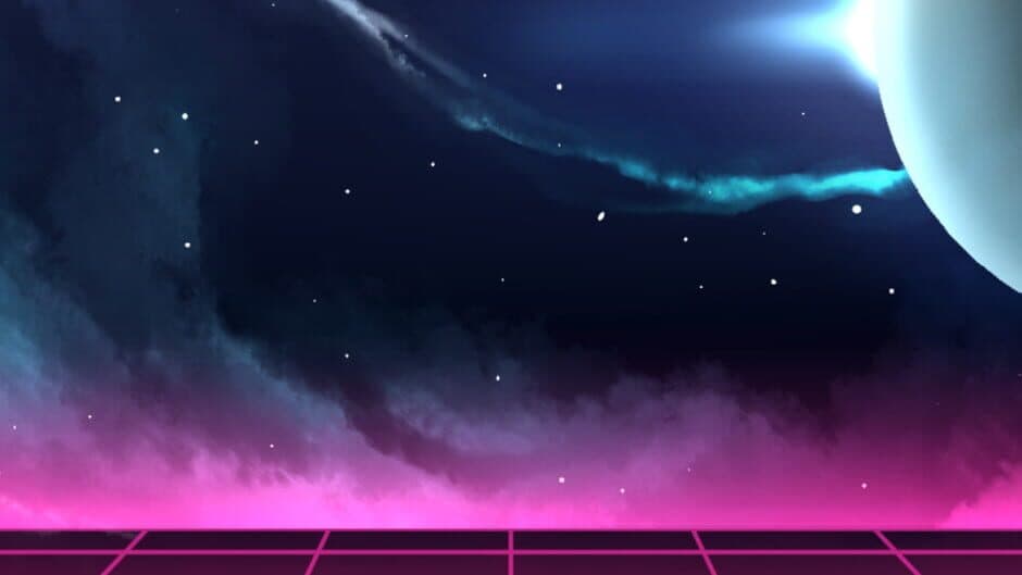 Exotic Kosmos artwork 1