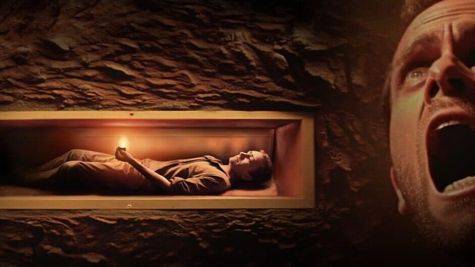 Buried Alive: Breathless Rescue artwork 1