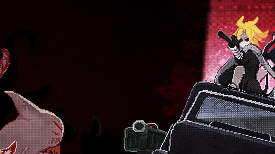 Doom Sweeper artwork 1
