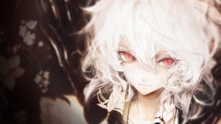 Koumajou Remilia Ⅱ: Stranger's Requiem artwork 1