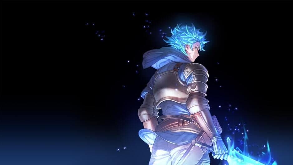 Granblue Fantasy Versus: Rising artwork 1