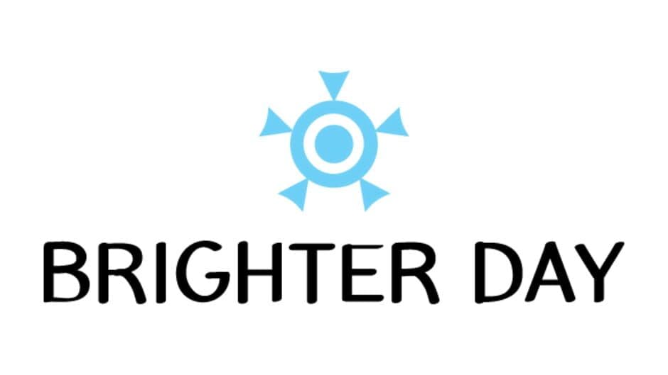Brighter Day artwork 1