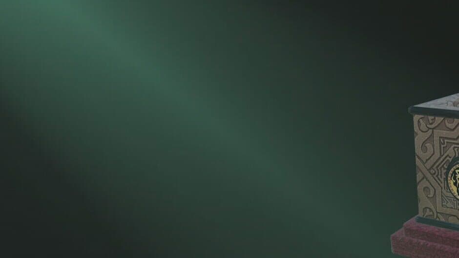 Mystery Box: Evolution artwork 1