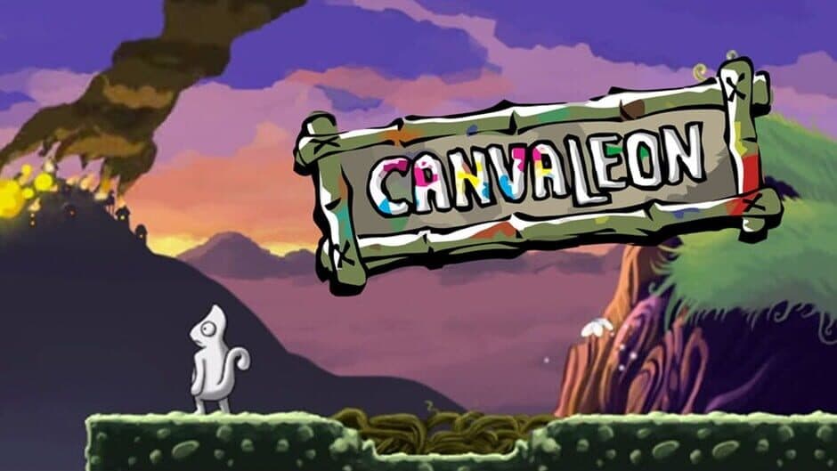 Canvaleon artwork 1