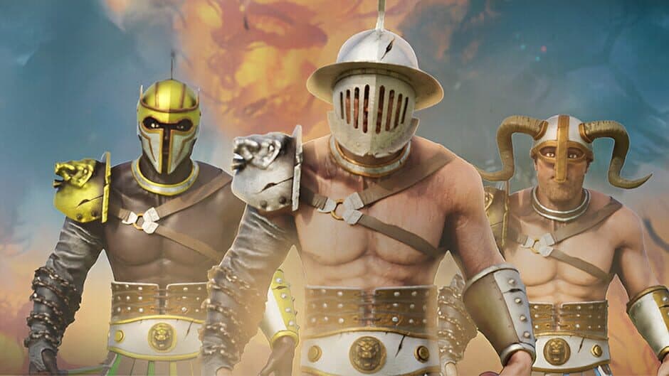 Medieval Thief VR artwork 1