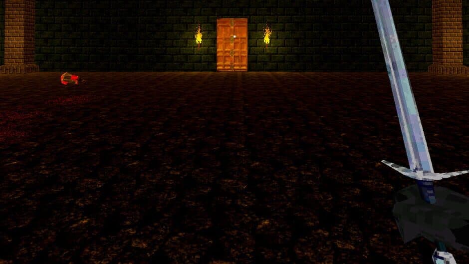 Bloodthief artwork 1