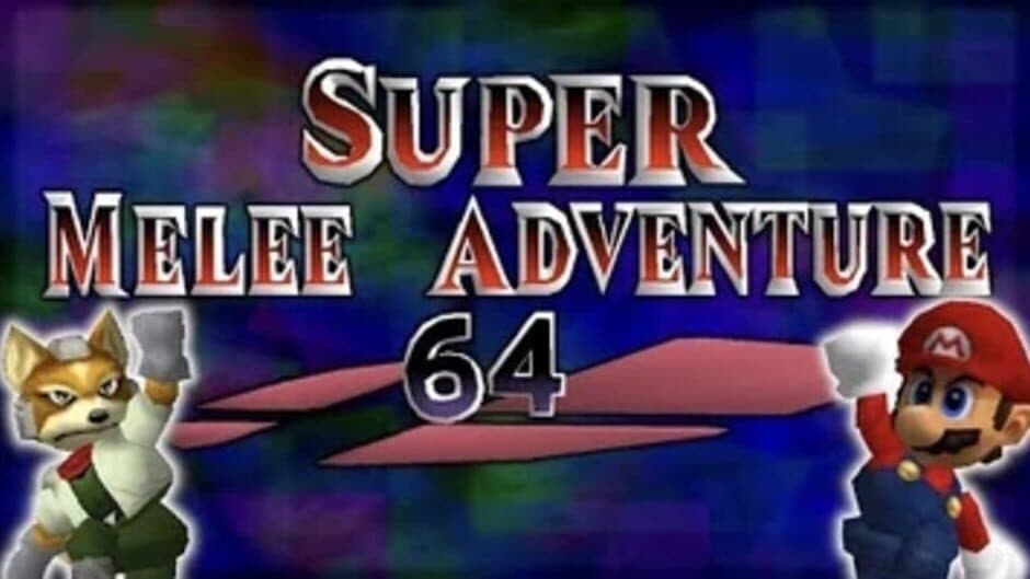 Super Melee Adventure 64 artwork 1