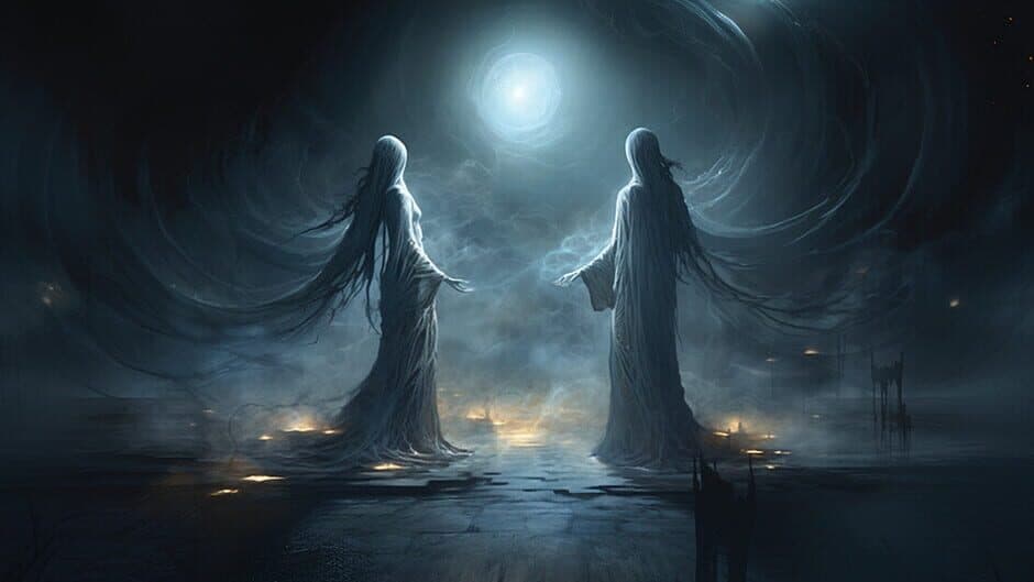 The Other Me artwork 1