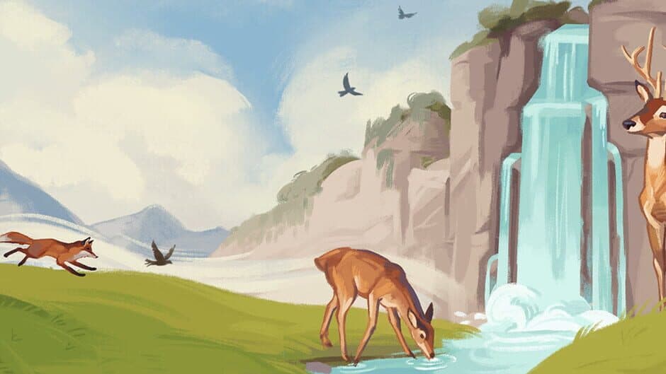Preserve artwork 1