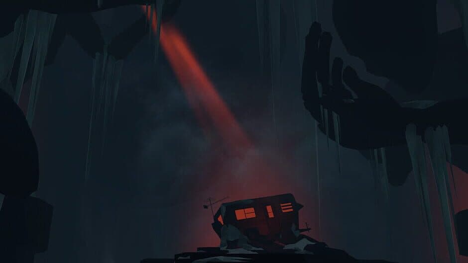 Broken Spectre artwork 1