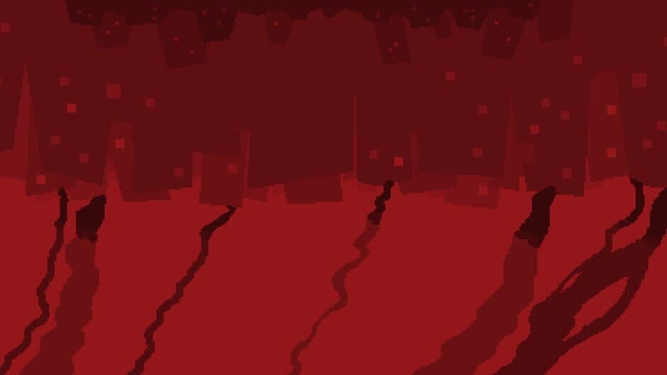 Chromosome Evil 2 artwork 1