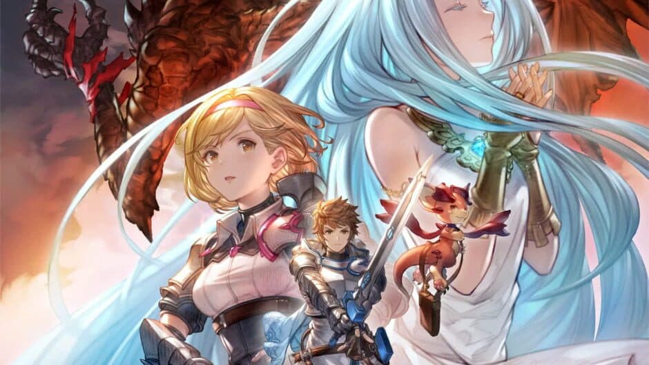 Granblue Fantasy: Relink artwork 2