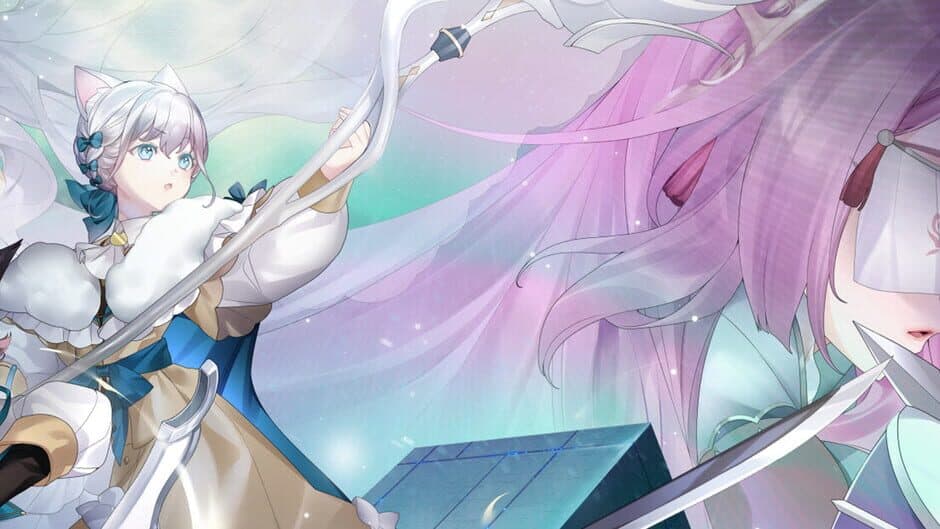 Project: Ahno's Ark artwork 1