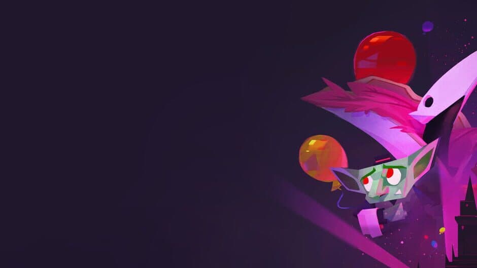 Party Demon artwork 1