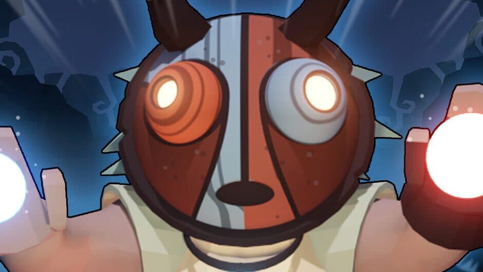Rune Bender VR artwork 1