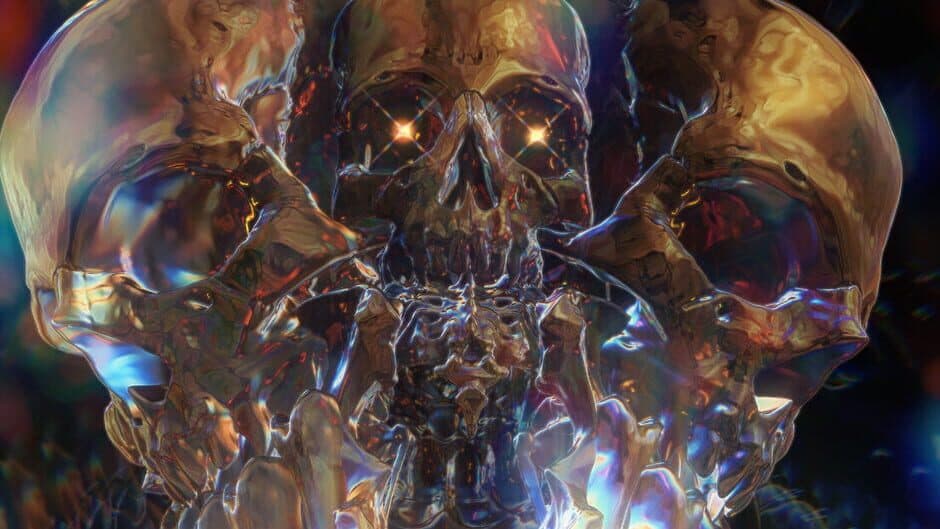Hyper Demon artwork 1