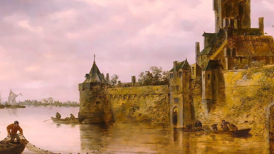 Small Kingdoms artwork 1