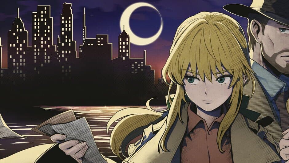 LumineNight artwork 1