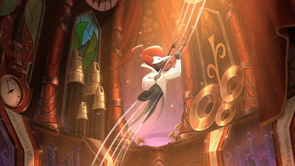 Symphonia artwork 1