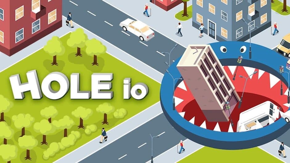 Hole io artwork 1