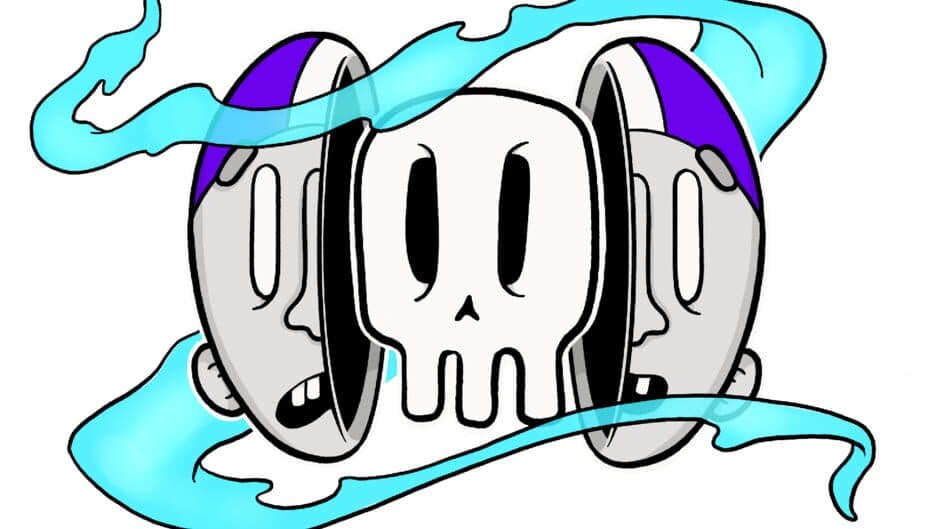 To Dust artwork 1