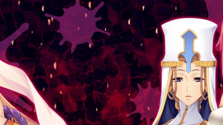 Kuroinu 2 Redux artwork 1