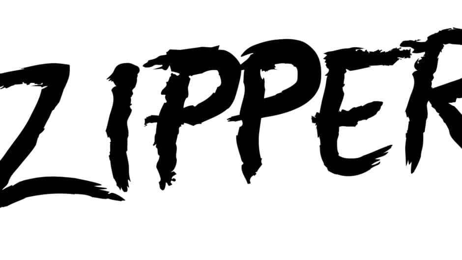 Zipper artwork 1