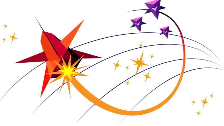 Star Sled artwork 1