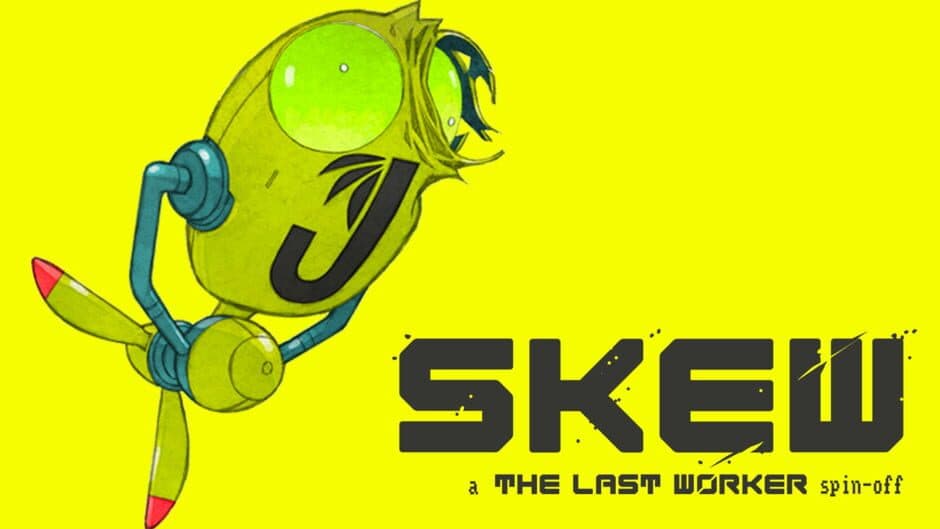 Skew artwork 1