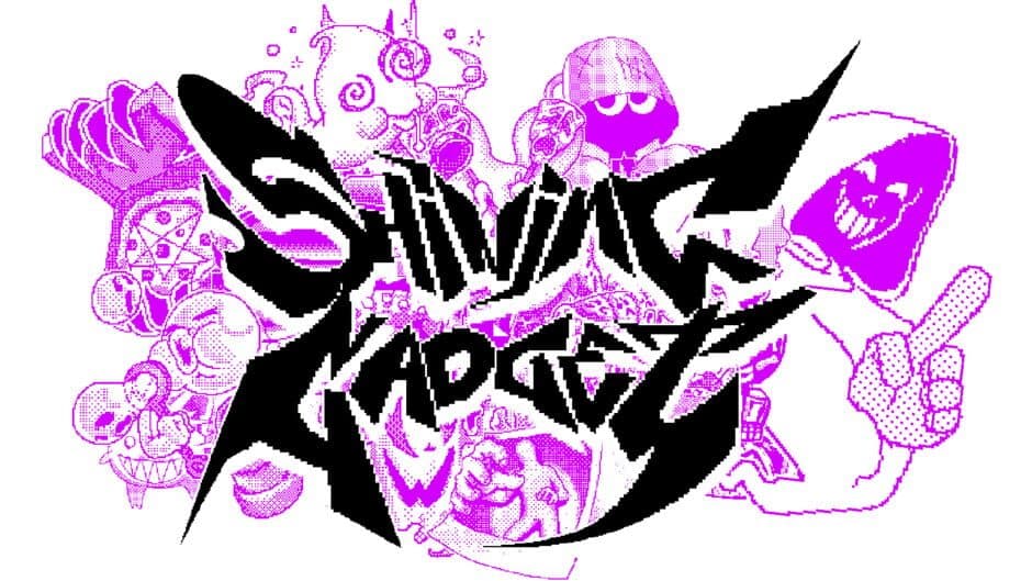 Shining Gadget artwork 1