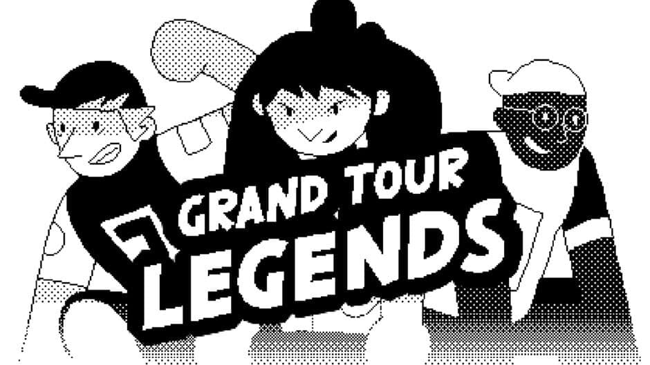 Grand Tour Legends artwork 1