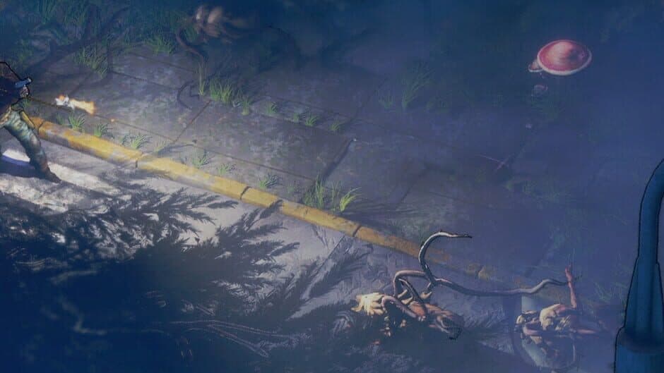 Mistery artwork 1